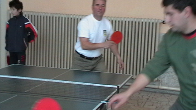 hráč zo Žemberoviec 